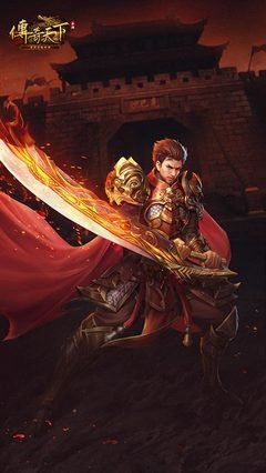 传奇sf带你体验不一样的热血战斗